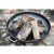 Bali Fire pit eldfat