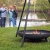 Barbeque Tripod