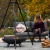 Barbeque Tripod