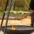 Barbeque Tripod