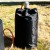 Skyddsöverdrag för gasflaskor