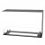 Foco Room Divider 800 3-sidig inbyggnadsetanolkamin