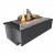 Etanol insats L-Fire Planika