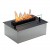Senso Burner - Automatisk etanolbrännare från Planika Fires