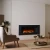 British Fires Holbury 870 – Elektrisk insats
