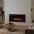 British Fires Holbury 870 – Elektrisk insats