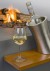 Cocoon Table Square Antracit