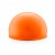 DeliVita utomhus pizzaugn - The Orange Blaze Oven