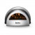 DeliVita utomhus pizzaugn - The Very Black Oven