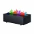 Dimplex Cassette 500 Retail Multicolor Opti-myst vattenångkamin