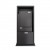 Dimplex Opti-Myst Cubic - Fristående hybridkamin