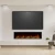 Dimplex Ignite XL 60" - 156 cm bred inbyggd eleldstad med verklighetstrogna lågor