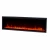 Dimplex Ignite XL 60" - 156 cm bred inbyggd eleldstad med verklighetstrogna lågor
