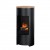 Dimplex Opti-myst Fyr 127 fritstående hybridkamin