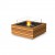 EcoSmart Base 30 utomhus bioetanol kamin