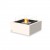 EcoSmart Base 30 utomhus bioetanol kamin