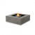 EcoSmart Base 40 utomhus bioetanol kamin