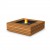 EcoSmart Base 40 utomhus bioetanol kamin
