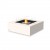 EcoSmart Base 40 utomhus bioetanol kamin