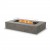EcoSmart Wharf 65 etanolkamin eldbord