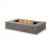 EcoSmart Wharf 65 etanolkamin eldbord