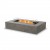 EcoSmart Wharf 65 etanolkamin eldbord