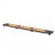 EcoSmart Linear 130 etanolkamin inbyggnadskit