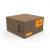 EcoSmart Mix 850 trapetsformad utomhus etanolkamin
