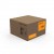 EcoSmart Nova 600 trapetsformad utomhus etanolkamin