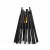 EcoSmart Stix 8 utomhus designer etanolkamin
