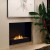 EcoSmart Fire Grate 30 fristående etanolkamin insats