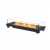 EcoSmart Linear 50 Fire Pit inbyggnadskit