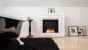 Carterton traditionell etanolkamin i modern design