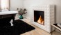 Carterton traditionell etanolkamin i modern design