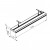 Heatstrip Elegance 1800 terrassvärmare