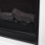 Kamin i modern design