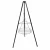 Tripod med Ø59 bålfad