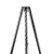 Tripod med Ø59 bålfad