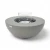 ROCA Bioetanol Eldstad – Space Grey