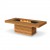 EcoSmart Gin 90 Bar bioetanol kamin eldbord