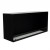 Foco One 1100 Medium 1-sidig inbyggnadsetanolkamin