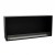 Foco One 1100 Medium 1-sidig inbyggnadsetanolkamin