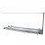 Foco Room Divider 1200 - Rumsavdelande etanolkamin