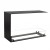 Foco Room Divider 800 3-sidig inbyggnadsetanolkamin