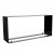 Foco Two 1100 Medium 2-sidig inbyggnadsetanolkamin