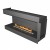 Forma 1500 Left Corner