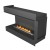 Forma 1200 Left Corner