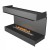 Forma 1200 Three-Sided