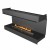 Forma 1500 Three-Sided