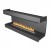 Forma 1800 Three-Sided